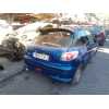 peugeot 206 hatchback (2a/c) del año 2004