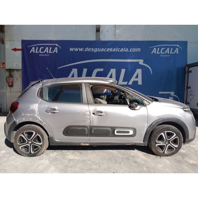 citroën c3 iii (sx) del año 2024