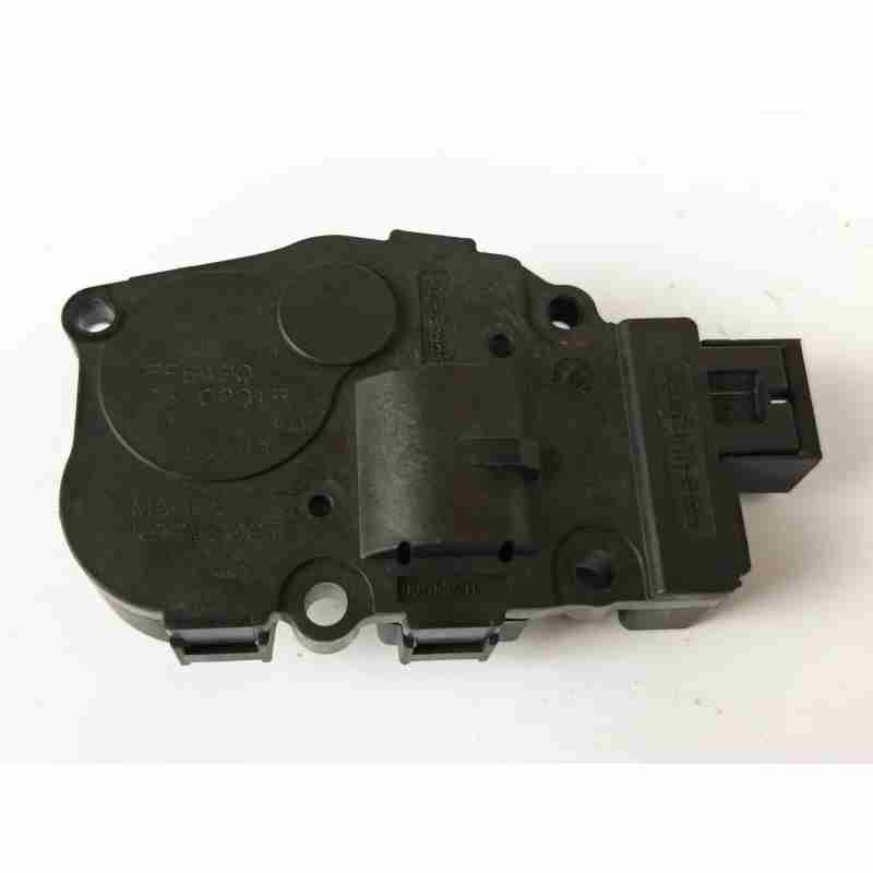 MOTOR TRAMPILLA CALEFACCION EFB490 