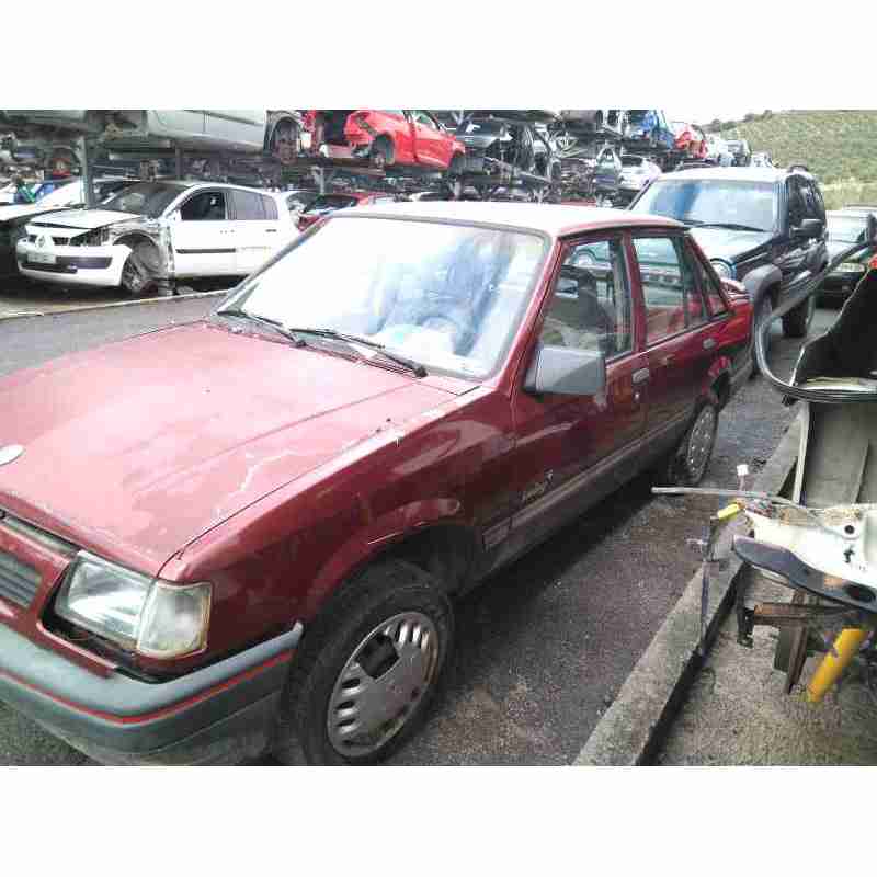 opel corsa a del año 1992