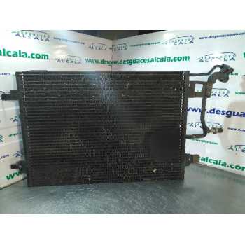 RADIADOR AIRE ACONDICIONADO 