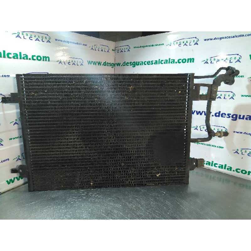 RADIADOR AIRE ACONDICIONADO 