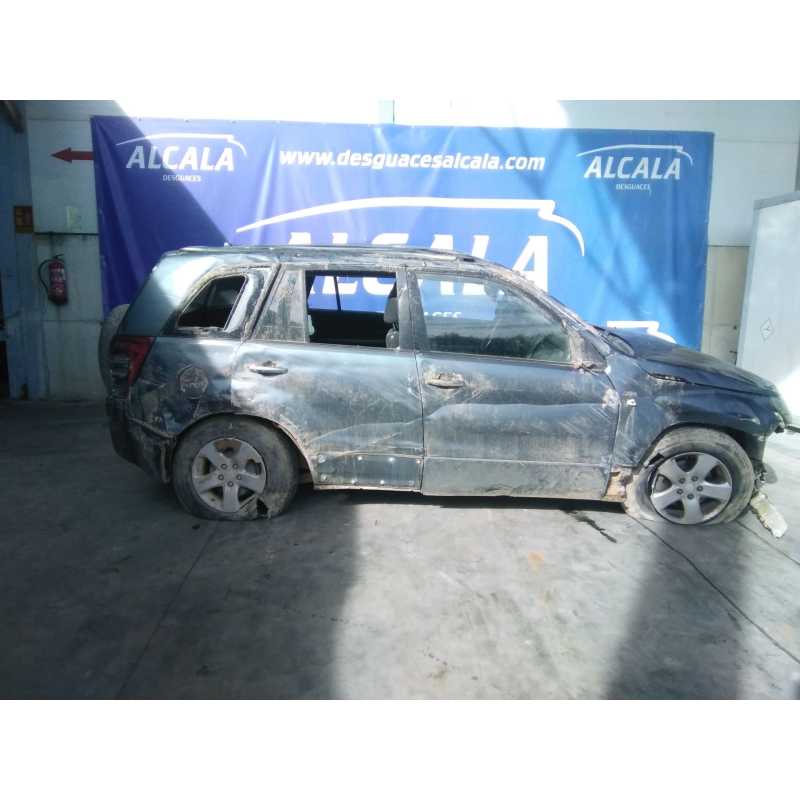 suzuki grand vitara jb (jt) del año 2006