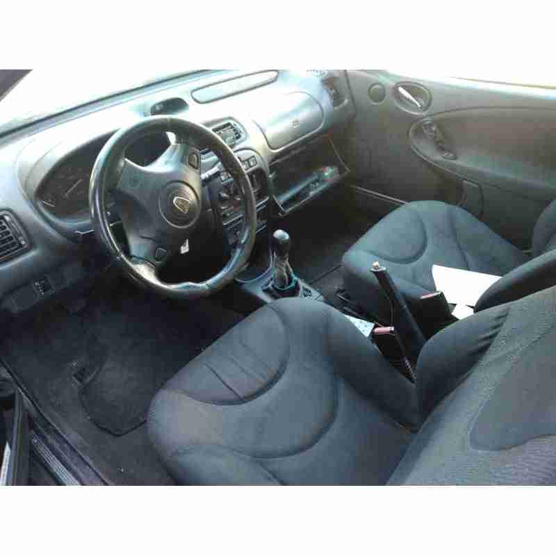 mg serie 25 (rf) del año 2000
