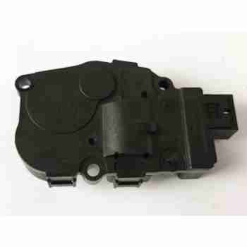 MOTOR TRAMPILLA CALEFACCION EFB490 
