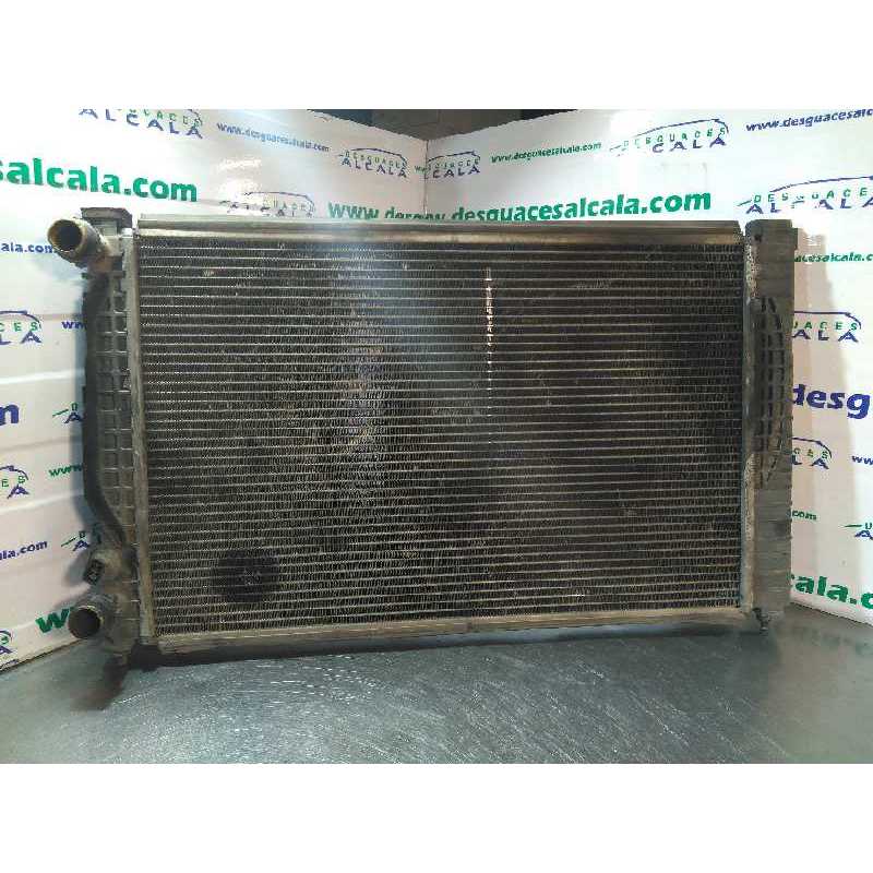 RADIADOR AGUA 