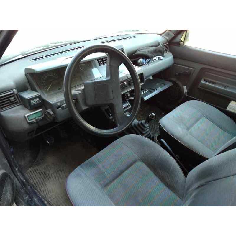 renault rapid/express (f40) del año 1992