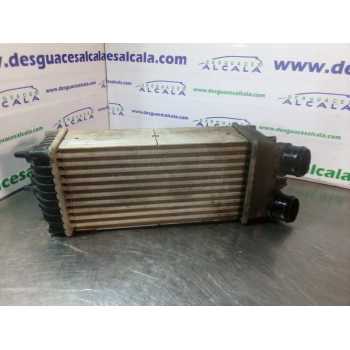 INTERCOOLER GOLPE 