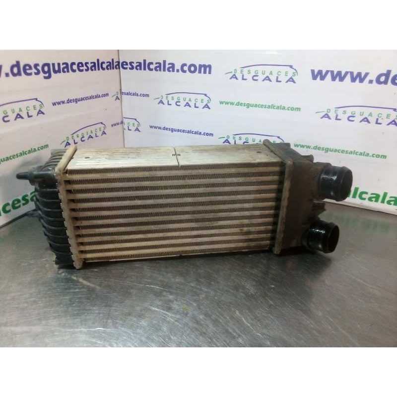 INTERCOOLER GOLPE 