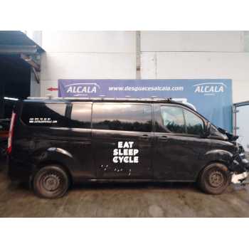 FORD TRANSIT CUSTOM V362 Autobús (F3) de desguace