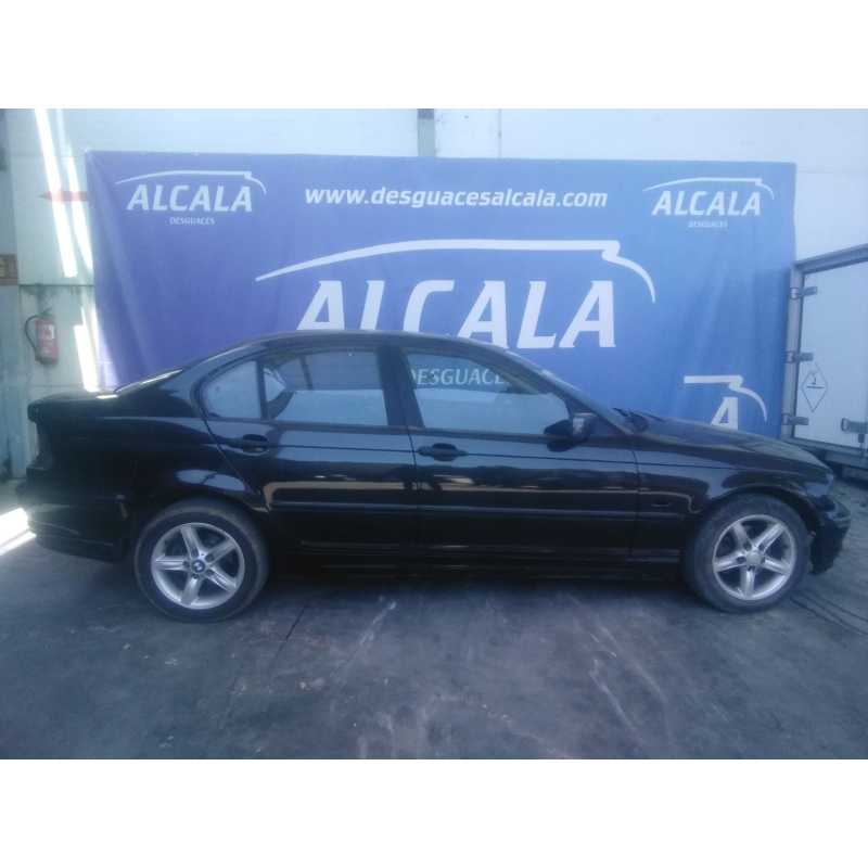 bmw 3 (e46) del año 2000