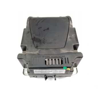 MODULO ELECTRONICO 96655432ZD 