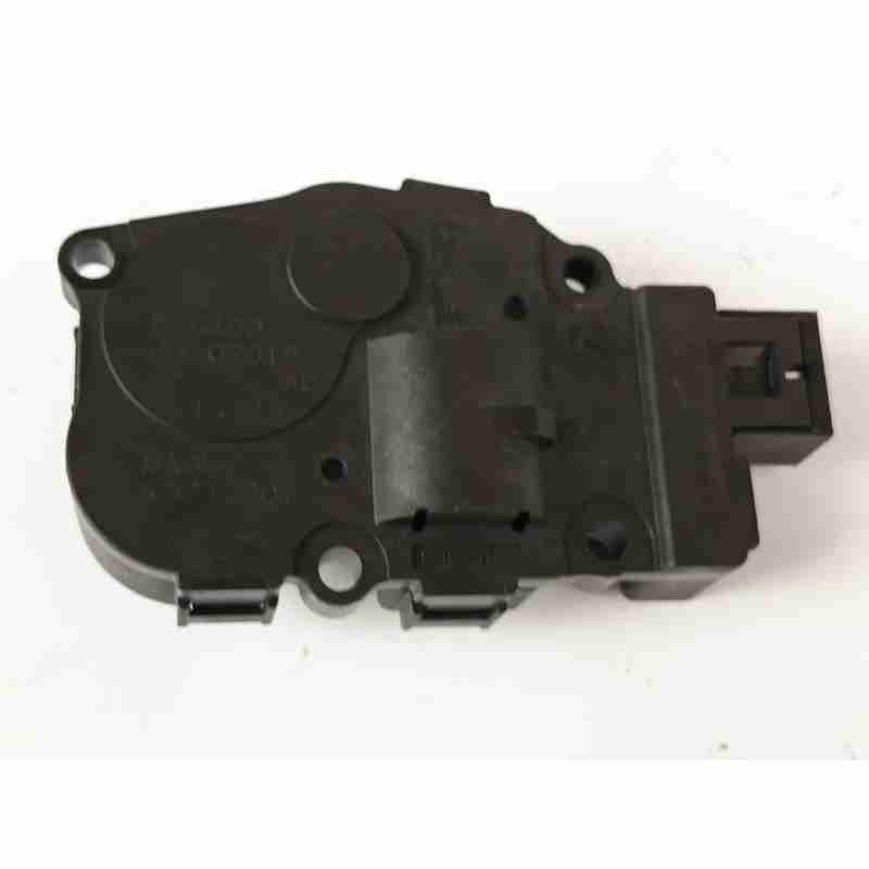 MOTOR TRAMPILLA CALEFACCION EFB490 