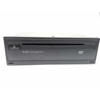 SISTEMA NAVEGACION GPS 4E0919887C 