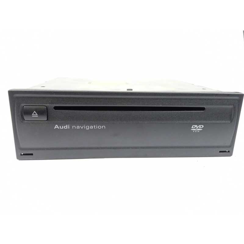 SISTEMA NAVEGACION GPS 4E0919887C 