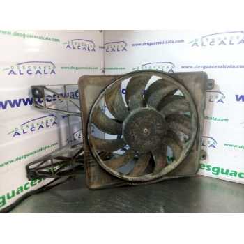 ELECTROVENTILADOR 