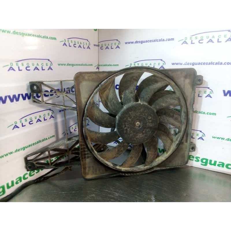 ELECTROVENTILADOR 