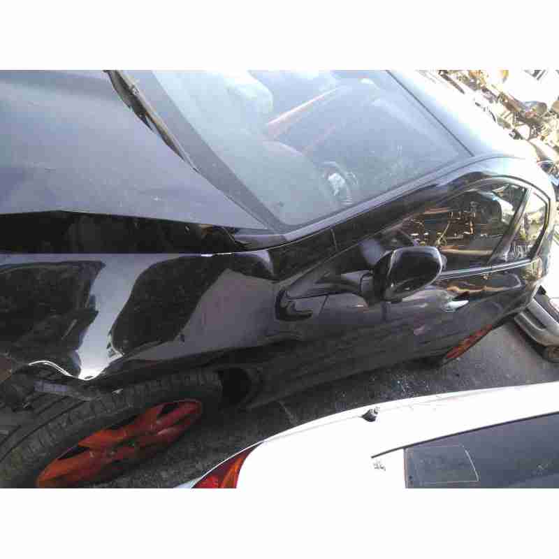 honda civic berlina 5 (fk) del año 2008