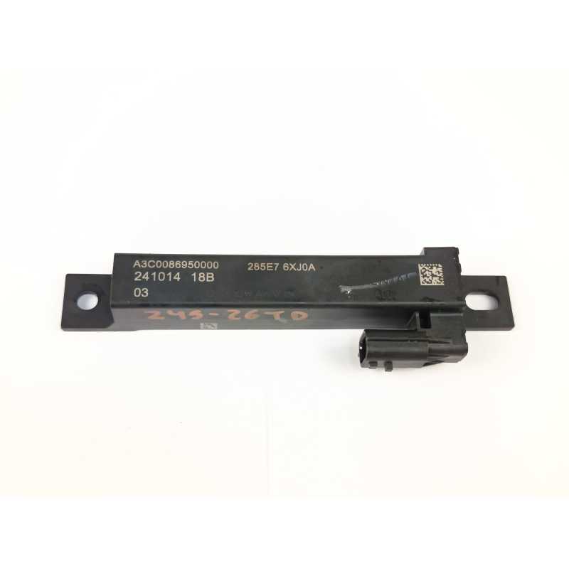 SENSOR DE IMPACTO 285E76XJ0A 