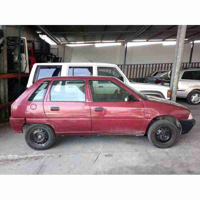 citroën ax del año 1996