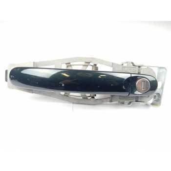 MANETA EXTERIOR DELANTERA IZQUIERDA 1T0839885A 7H0837205D 