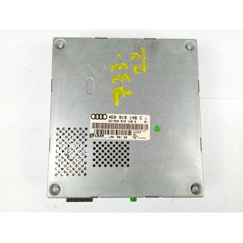 SISTEMA AUDIO / RADIO CD 4E0919146C 