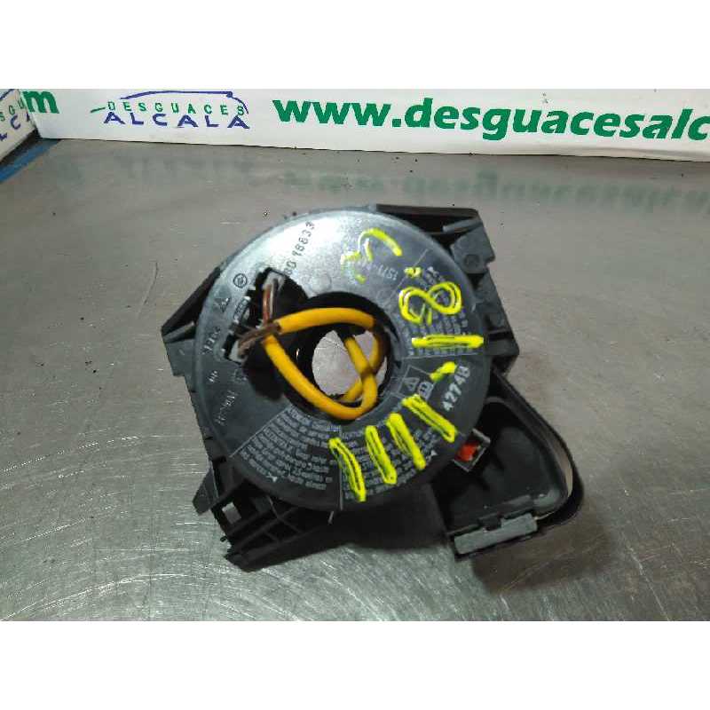 ANILLO AIRBAG 