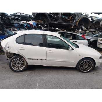 SEAT LEON (1M1)