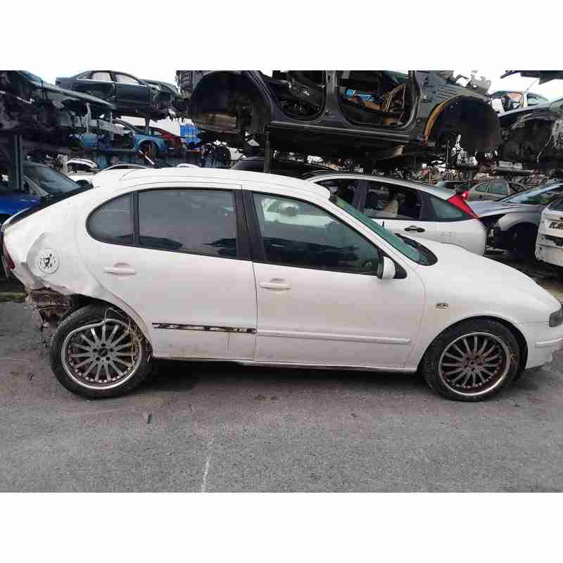 seat leon (1m1) del año 2003