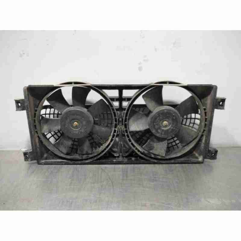 ELECTROVENTILADOR 8821021050 2+2 PINES 
