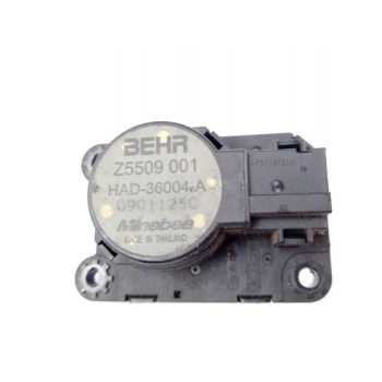 MOTOR TRAMPILLA CALEFACCION HAD36004A 