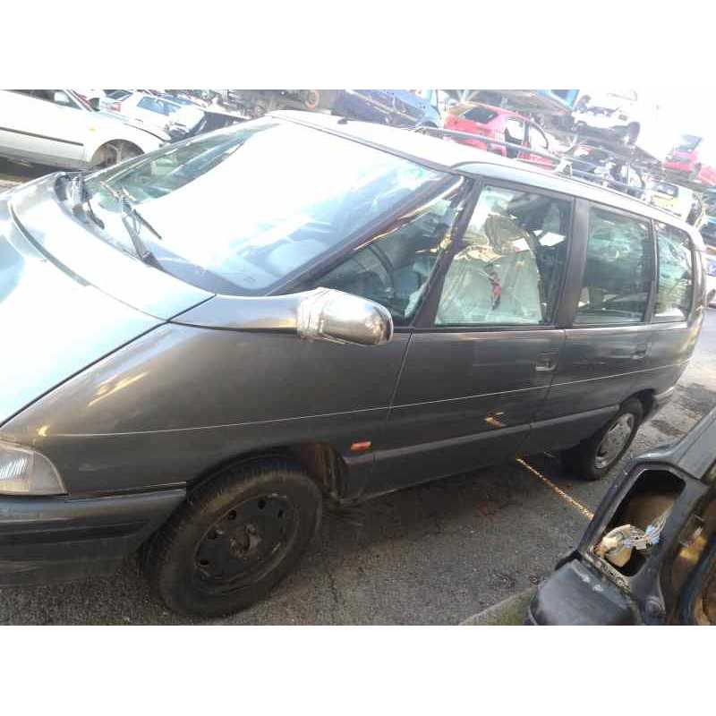 renault espace (j63) del año 1992