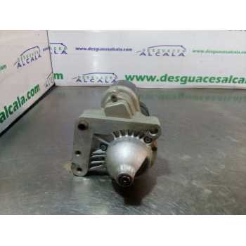 MOTOR ARRANQUE F4321651 11 DIENTES 