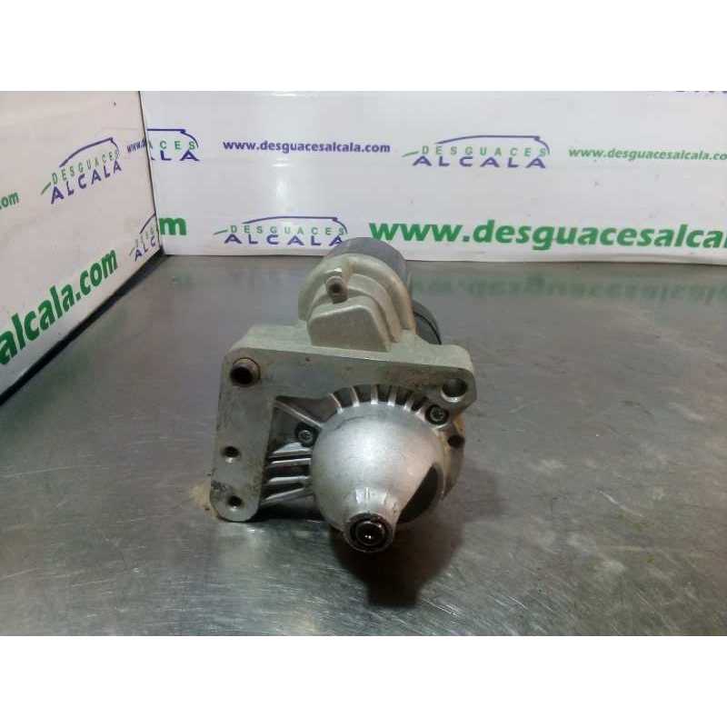 MOTOR ARRANQUE F4321651 11 DIENTES 