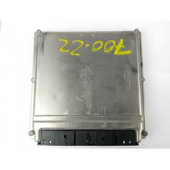 CENTRALITA MOTOR UCE A6111537479 