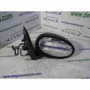 RETROVISOR DERECHO ELECTRICO 5 PINES