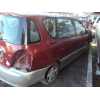 kia carens del año 2001
