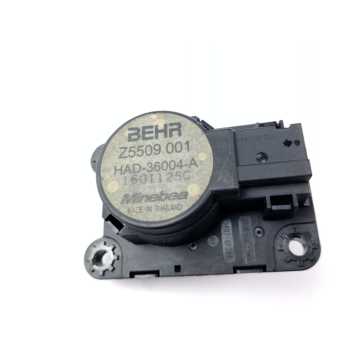 MOTOR TRAMPILLA CALEFACCION HAD36004A 
