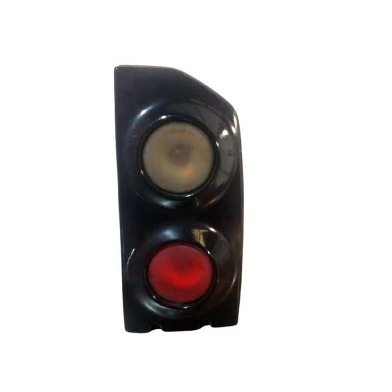 PILOTO TRASERO DERECHO 