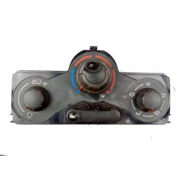 MANDO CALEFACCION / AIRE ACONDICIONADO 5F2140100 