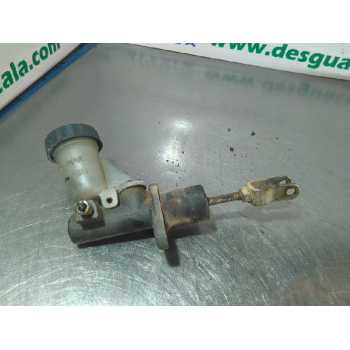 BOMBA EMBRAGUE 306107F000 1 SALIDA 