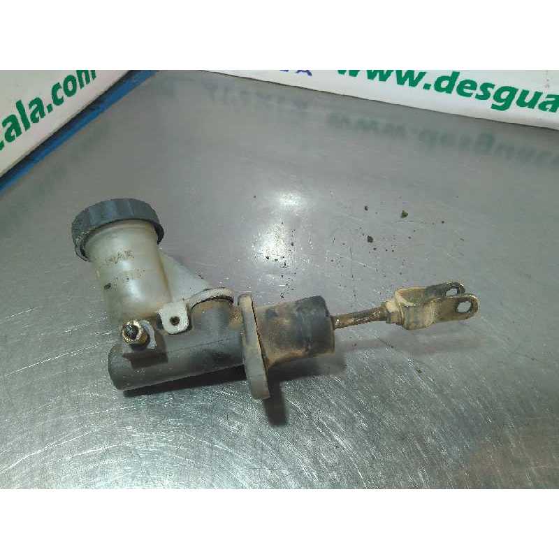 BOMBA EMBRAGUE 306107F000 1 SALIDA 
