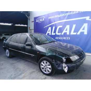 CITROËN XANTIA BERLINA
