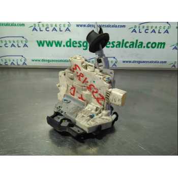 CERRADURA PUERTA TRASERA DERECHA ELECTRICA 7 PINES