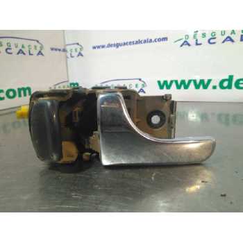 MANETA INTERIOR DELANTERA IZQUIERDA 8067190J00 