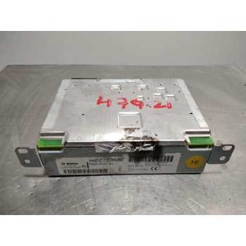 SISTEMA AUDIO / RADIO CD 9822729680 