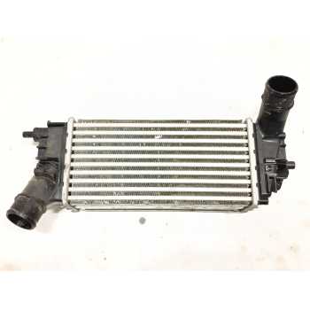 RADIADOR INTERCOOLER L1BG6D624AB 