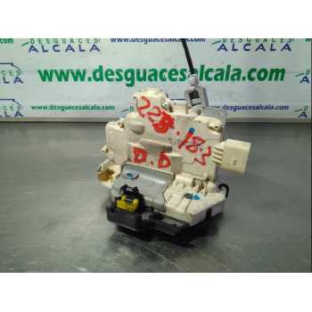 CERRADURA PUERTA DELANTERA DERECHA ELECTRICA 9 PINES