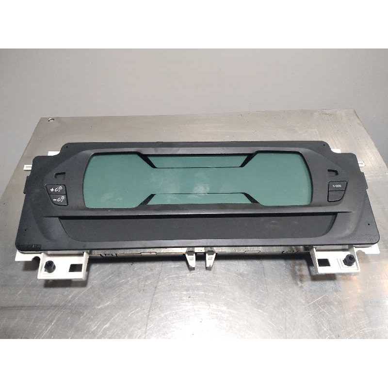 CUADRO INSTRUMENTOS 9816911280 