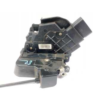 CERRADURA PUERTA DELANTERA DERECHA 3M5AR21812AJ 